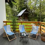 Stara Szlifiernia - Dom Na Wylacznosc Sklářská Poruba