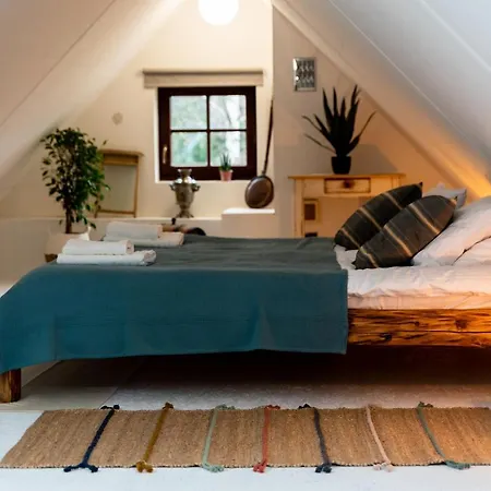 Stara Szlifiernia - Dom Na Wylacznosc