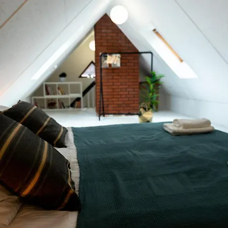 Stara Szlifiernia - Dom Na Wylacznosc Nyaraló