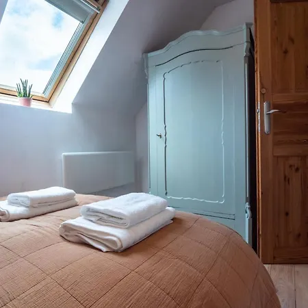 Stara Szlifiernia - Dom Na Wylacznosc Holiday home