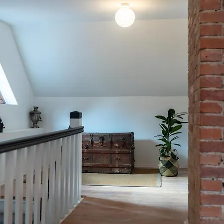 Stara Szlifiernia - Dom Na Wylacznosc Nyaraló