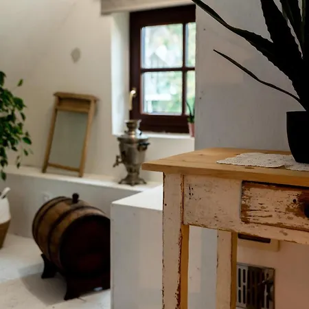 Stara Szlifiernia - Dom Na Wylacznosc Nyaraló *