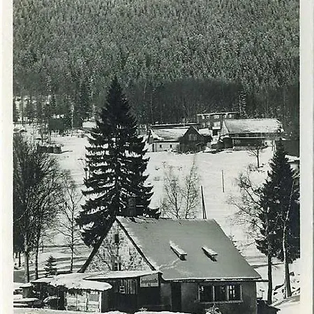Nyaraló Stara Szlifiernia - Dom Na Wylacznosc