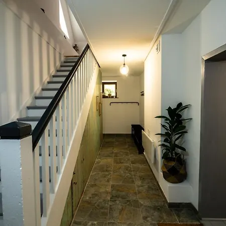 Nyaraló Stara Szlifiernia - Dom Na Wylacznosc