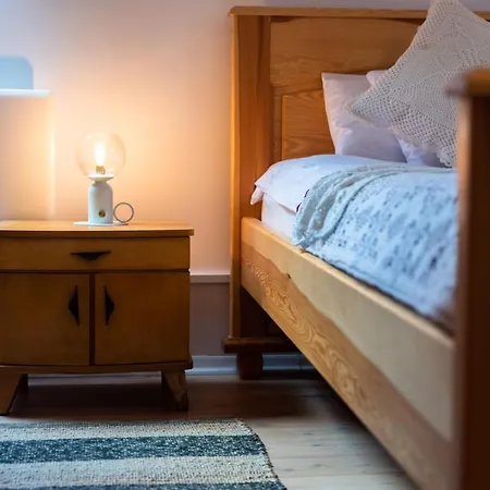 Stara Szlifiernia - Dom Na Wylacznosc Hébergement de vacances