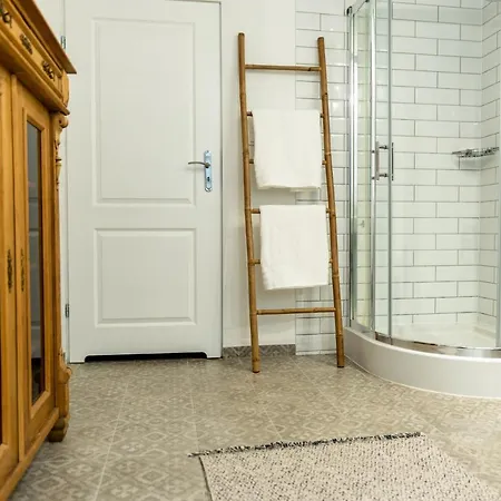 Nyaraló Stara Szlifiernia - Dom Na Wylacznosc Szklarska Poręba