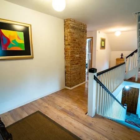 Stara Szlifiernia - Dom Na Wylacznosc Nyaraló