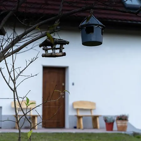 Stara Szlifiernia - Dom Na Wyłączność Szklarska Poręba