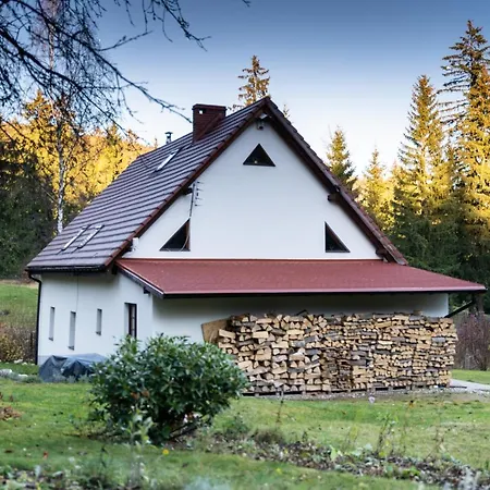 Будинок відпочинку Stara Szlifiernia - Dom Na Wylacznosc *