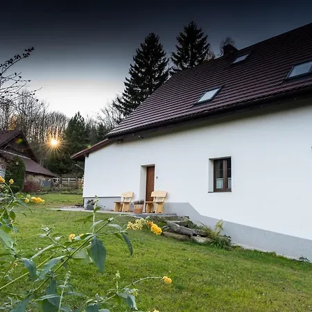 Nyaraló Stara Szlifiernia - Dom Na Wylacznosc *