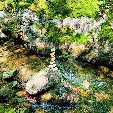 Nyaraló Stara Szlifiernia - Dom Na Wylacznosc Szklarska Poręba