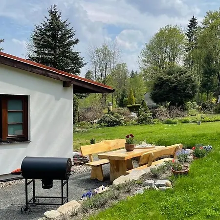 Stara Szlifiernia - Dom Na Wylacznosc Сasa de vacaciones *