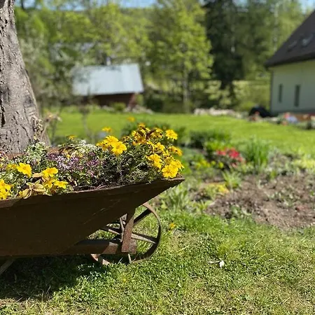 Stara Szlifiernia - Dom Na Wylacznosc