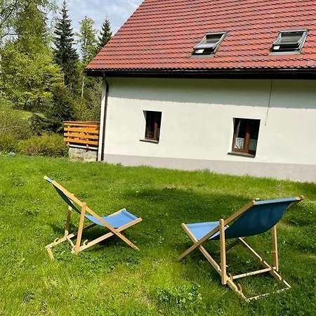 Сasa de vacaciones Stara Szlifiernia - Dom Na Wylacznosc *