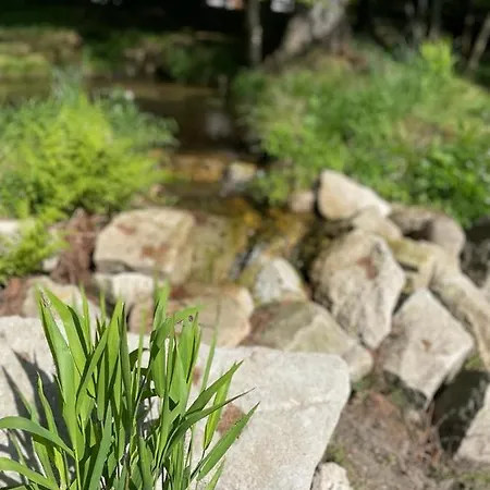 Stara Szlifiernia - Dom Na Wylacznosc Nyaraló