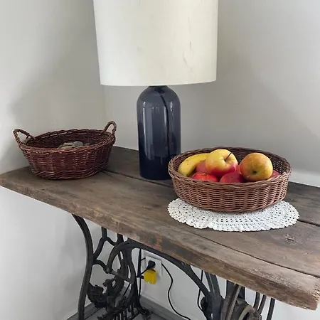 Nyaraló Stara Szlifiernia - Dom Na Wylacznosc Szklarska Poręba