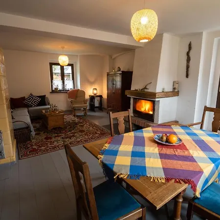 Stara Szlifiernia - Dom Na Wylacznosc Szklarska Poręba