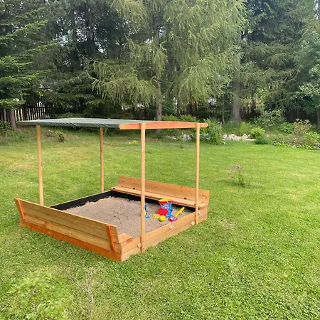 Nyaraló Stara Szlifiernia - Dom Na Wylacznosc Szklarska Poręba