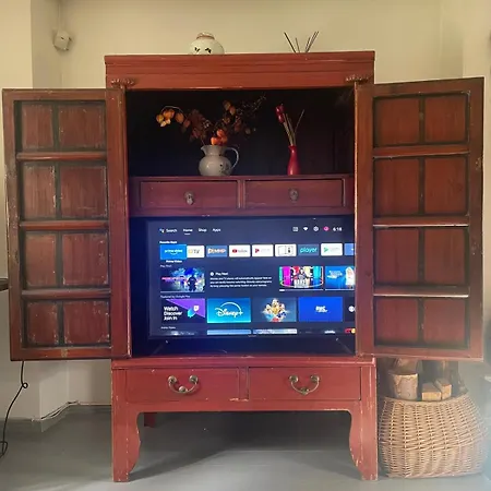 Nyaraló Stara Szlifiernia - Dom Na Wylacznosc *