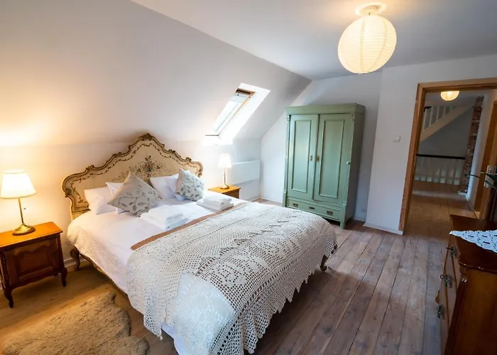 Casa vacanze Stara Szlifiernia - Dom Na Wylacznosc Szklarska Poręba