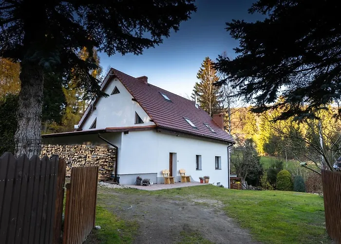 Casa vacanze Stara Szlifiernia - Dom Na Wylacznosc *