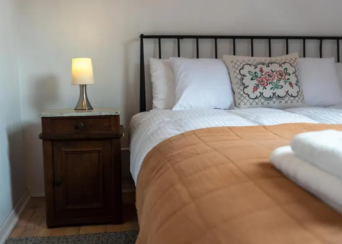 Casa vacanze Stara Szlifiernia - Dom Na Wylacznosc