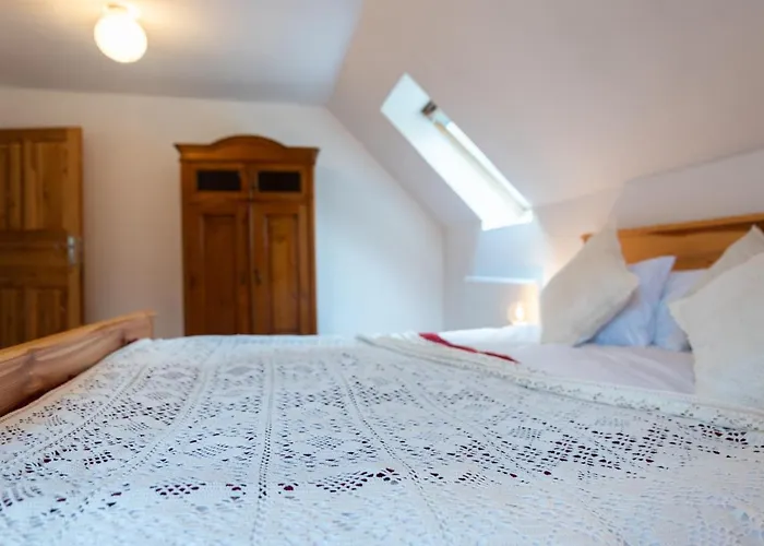 Casa vacanze Stara Szlifiernia - Dom Na Wylacznosc *