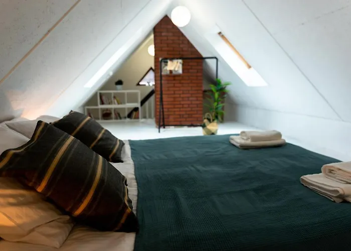 Stara Szlifiernia - Dom Na Wylacznosc Casa vacanze