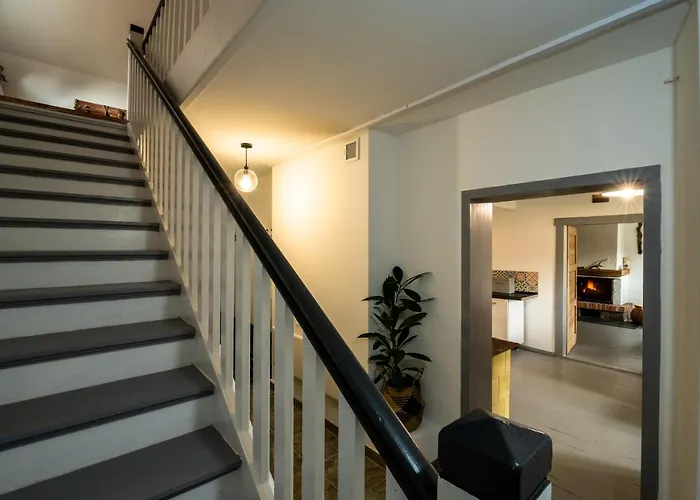 Casa vacanze Stara Szlifiernia - Dom Na Wylacznosc