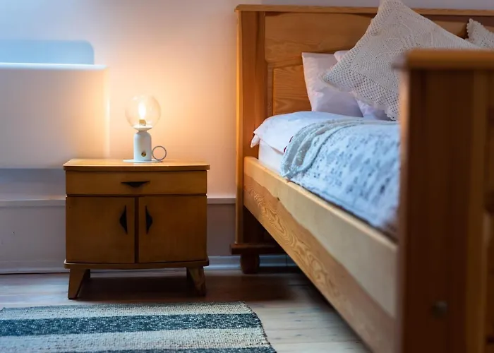 Stara Szlifiernia - Dom Na Wylacznosc Casa vacanze