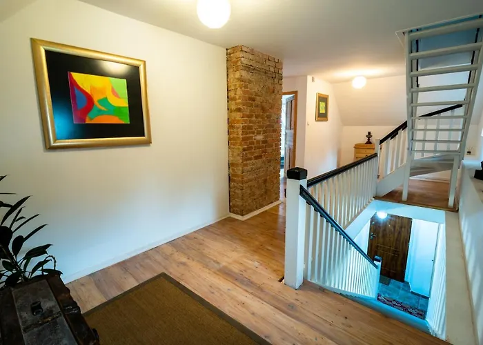 Stara Szlifiernia - Dom Na Wylacznosc Casa vacanze