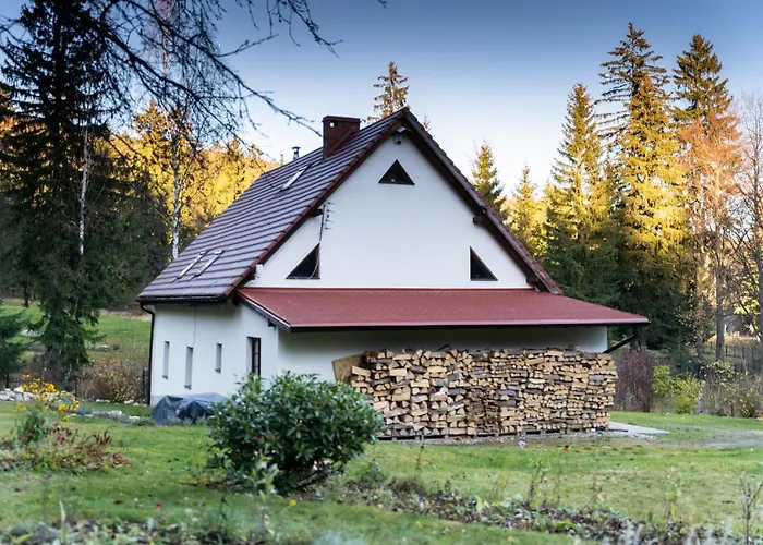 Casa vacanze Stara Szlifiernia - Dom Na Wylacznosc *