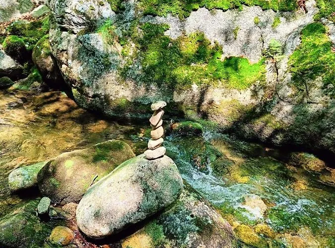 Casa vacanze Stara Szlifiernia - Dom Na Wylacznosc Szklarska Poręba