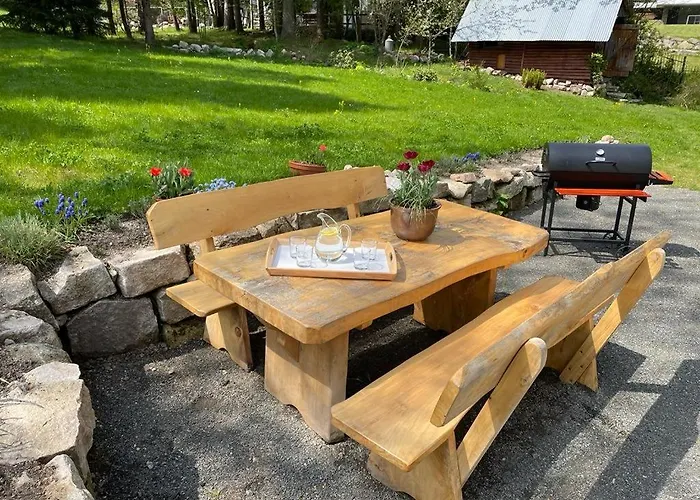 Stara Szlifiernia - Dom Na Wylacznosc Casa vacanze *