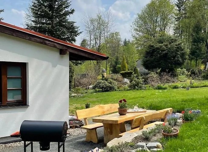 Stara Szlifiernia - Dom Na Wylacznosc Casa vacanze *