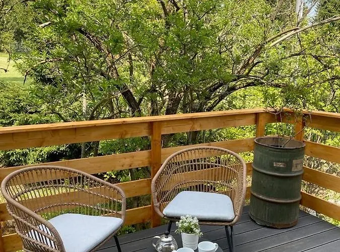 Stara Szlifiernia - Dom Na Wyłączność *