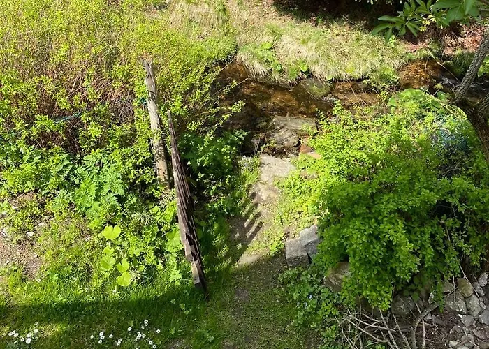 Stara Szlifiernia - Dom Na Wylacznosc Casa vacanze Szklarska Poręba