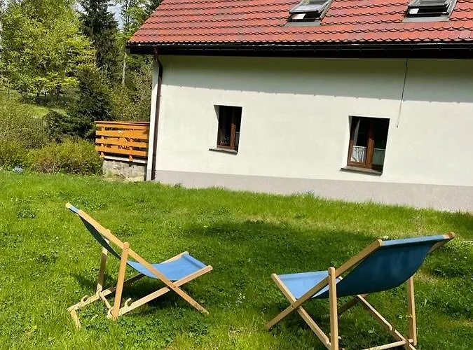 Dom wakacyjny Stara Szlifiernia - Dom Na Wyłączność *