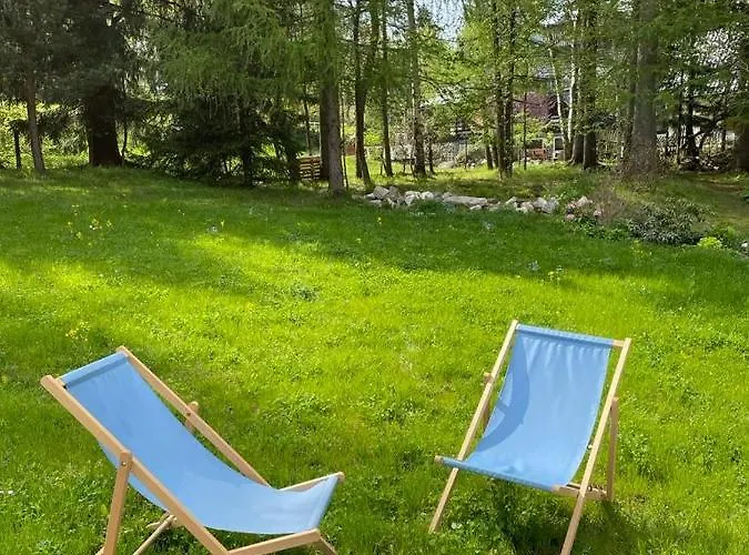 Stara Szlifiernia - Dom Na Wyłączność