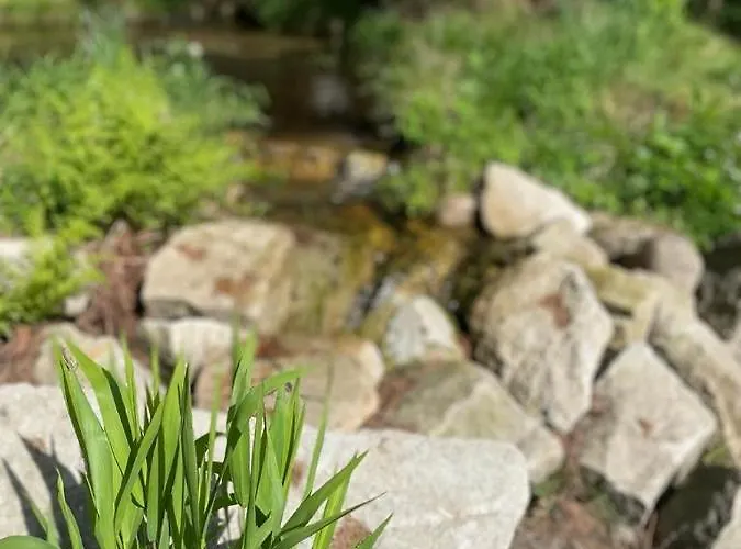 Stara Szlifiernia - Dom Na Wylacznosc Casa vacanze